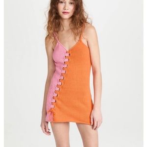 Tach Clothing Maribel Dress